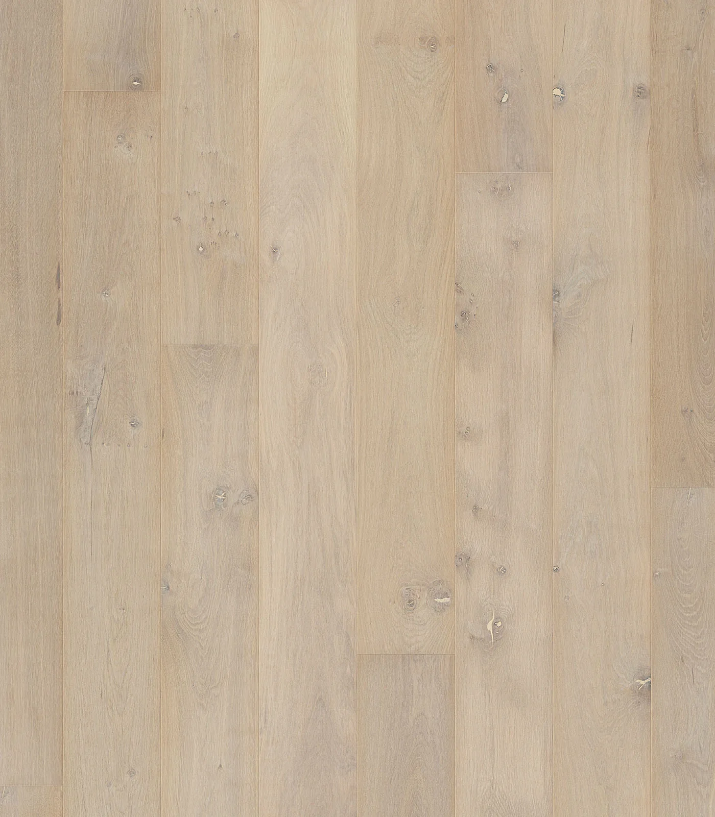 Alpine Signature flat flooring sample