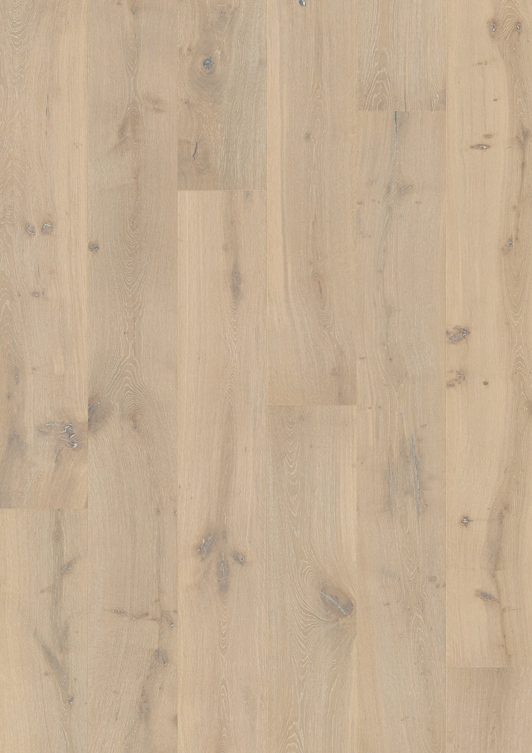 Lucerne Signature flat flooring sample