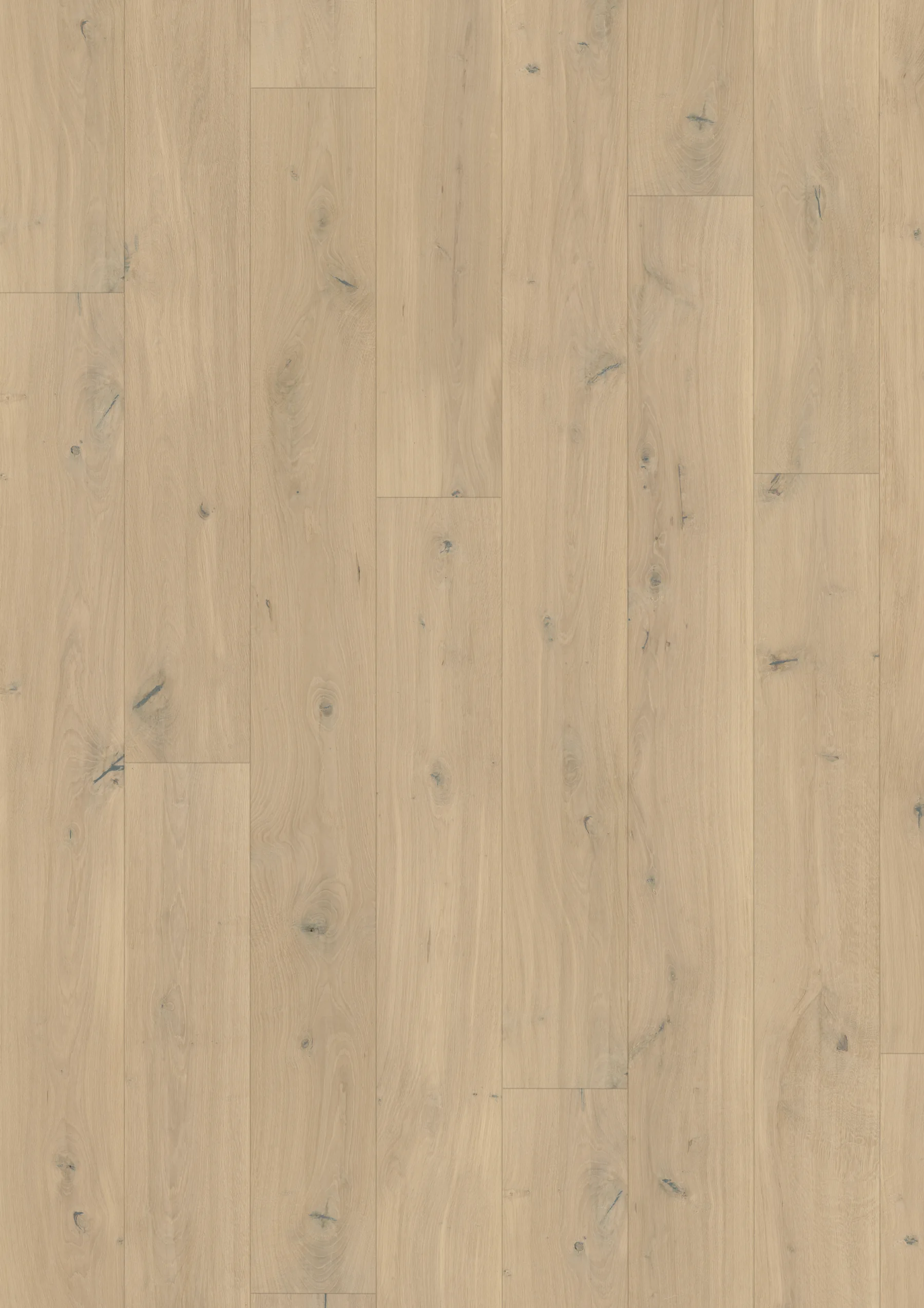 Monaco Signature flat flooring sample
