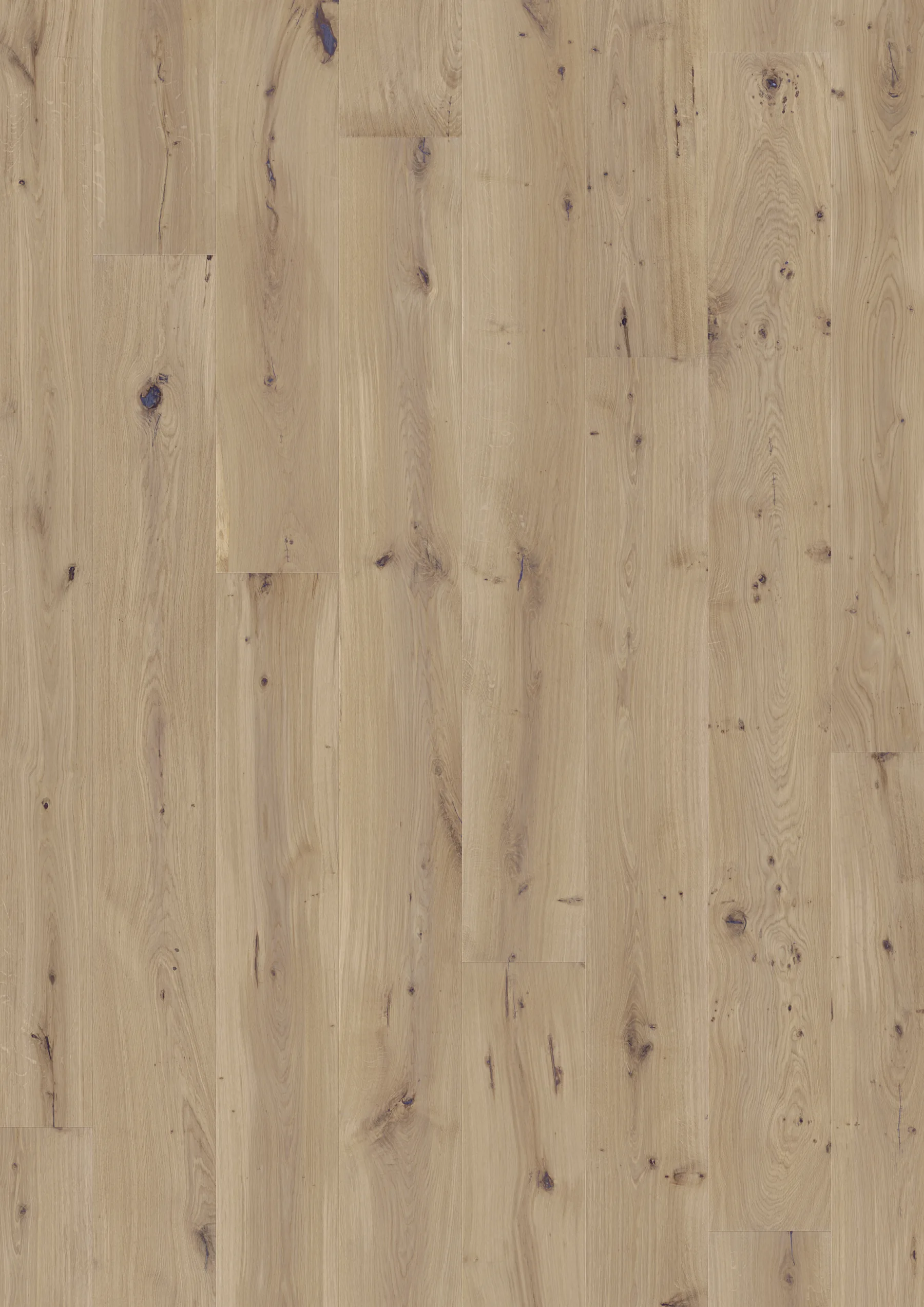 Riviera Signature flat flooring sample