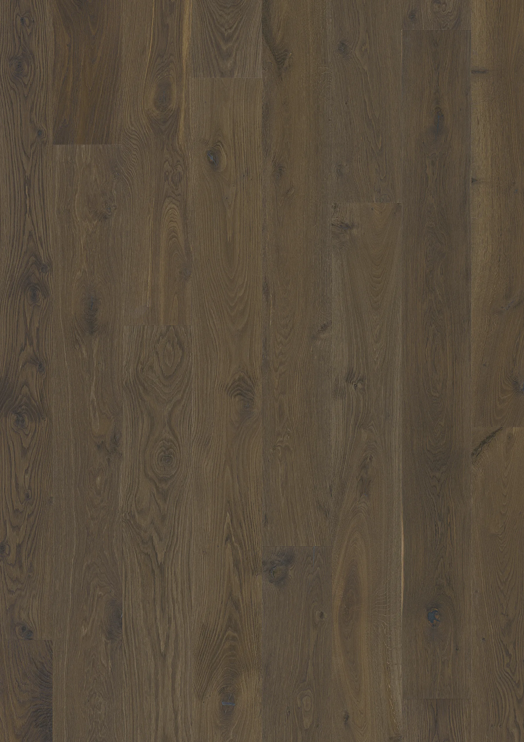 Sierra Signature flat flooring sample